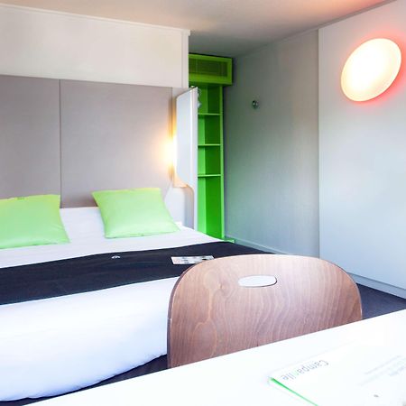 Campanile Saint-Malo ~ Saint-Jouan-Des-Guerets Hotel Luaran gambar