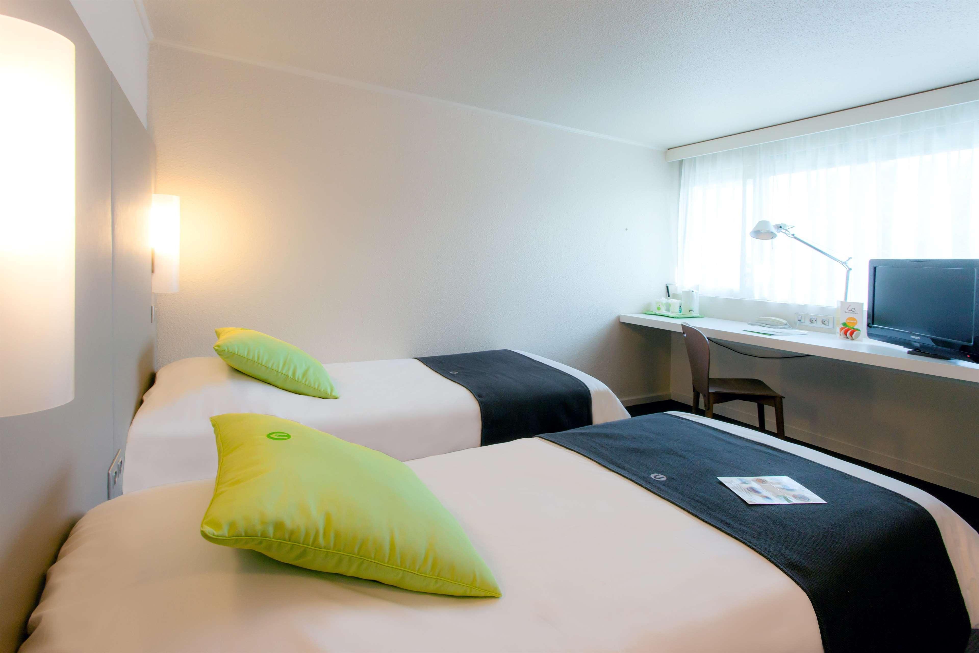 Campanile Saint-Malo ~ Saint-Jouan-Des-Guerets Hotel Luaran gambar