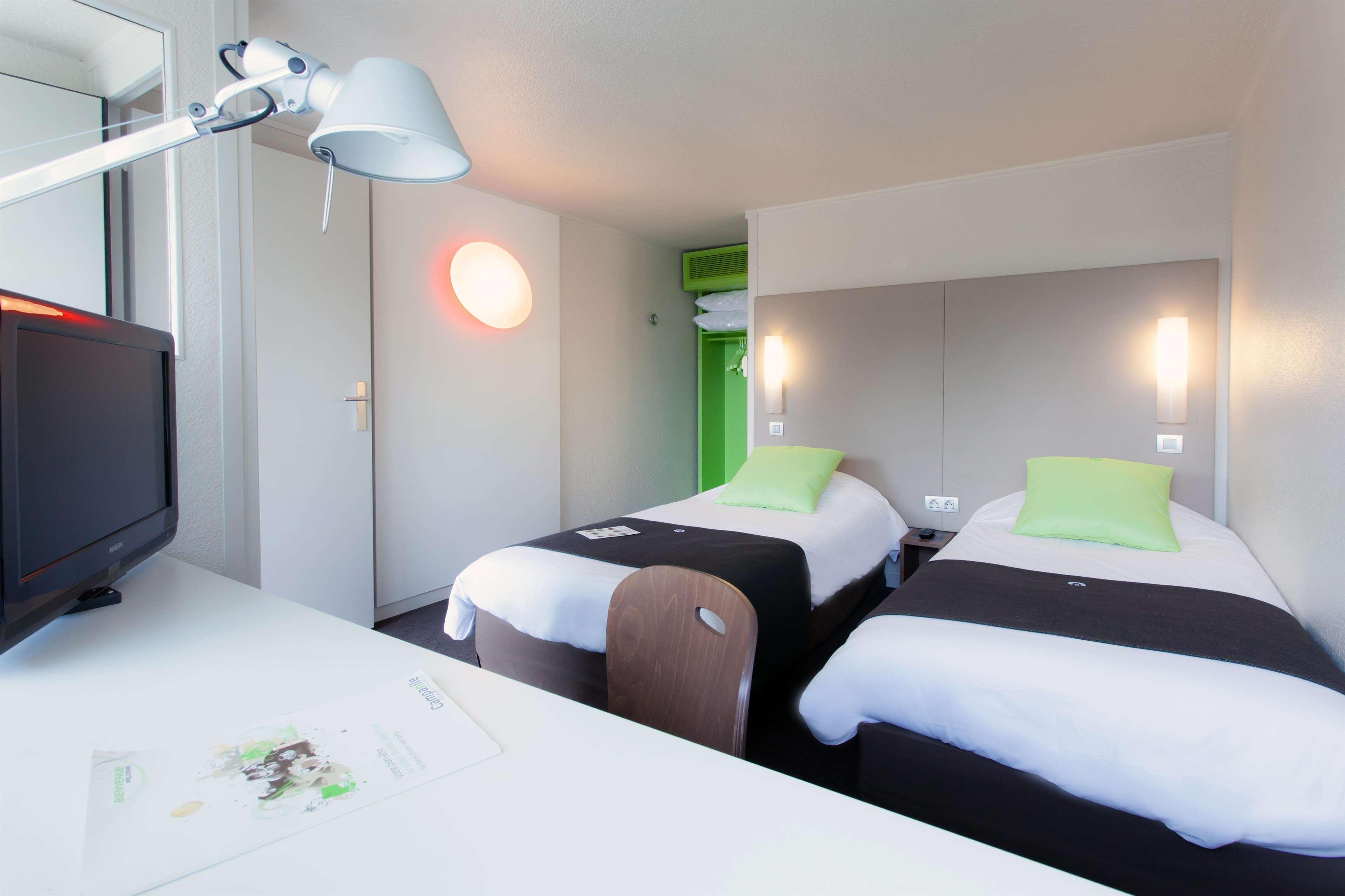 Campanile Saint-Malo ~ Saint-Jouan-Des-Guerets Hotel Luaran gambar
