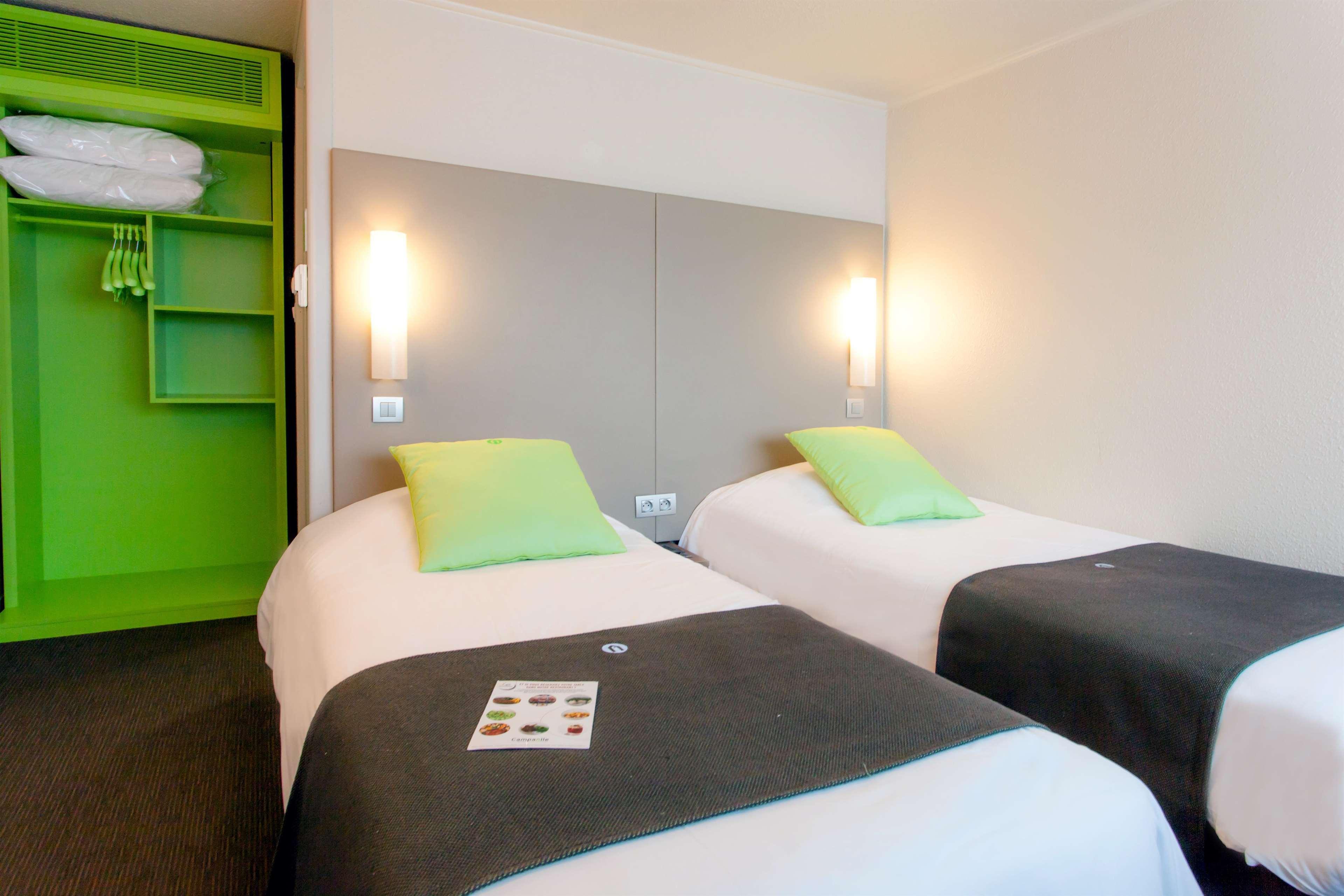 Campanile Saint-Malo ~ Saint-Jouan-Des-Guerets Hotel Luaran gambar
