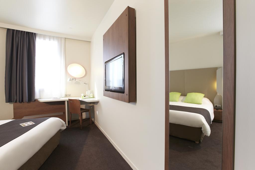 Campanile Saint-Malo ~ Saint-Jouan-Des-Guerets Hotel Luaran gambar